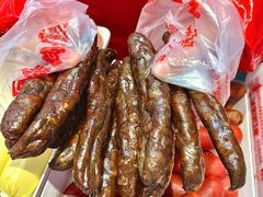 -净香园熟肉(北坦总店)