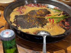 -六公里老火锅(总店)
