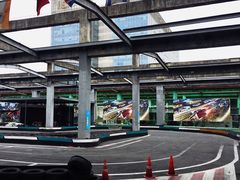 -速马赫卡丁车(琶洲店)