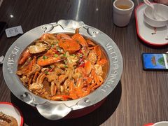 -胖哥俩肉蟹煲(杭州下沙学林街店)