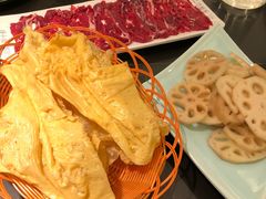 -二刀潮牛(重庆光环购物公园店)