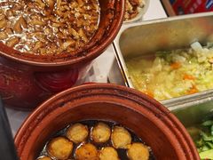 -红猪卤肉饭(大西洋美食城店)