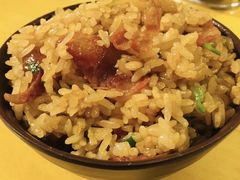 腊肠饭-渔中舟海鲜大排档(普陀沈家门店)
