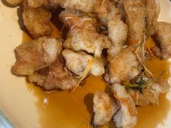 -一桶江山餐厅(松北店)