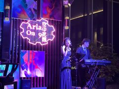 -四季酒店·空中花园 Aria on 9