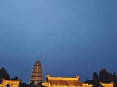 -大唐不夜城