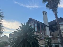 -杭州千岛湖滨江希尔顿度假酒店