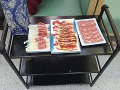 -真牛炭火烤肉(射阳店)