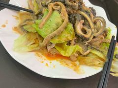 -馄饨侯(前门店)