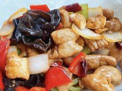 -清真·白家牛肉罩火烧老店(育才街店)