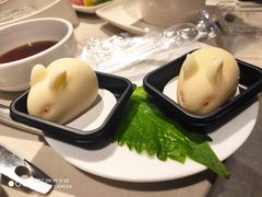-海底捞火锅(劲松店)
