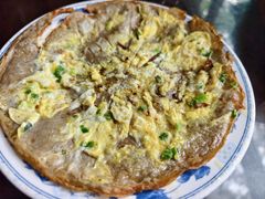 荞麦鸡蛋饼-四海楼(如皋定慧禅寺店)