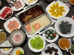-皇城老妈火锅(琴台店)
