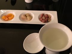 -厦门艾美酒店·新食谱西餐厅