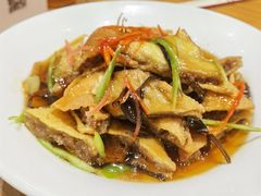 -巴依老爷新疆美食(常营店)