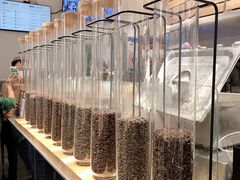 -喜茶(深圳海岸城店)