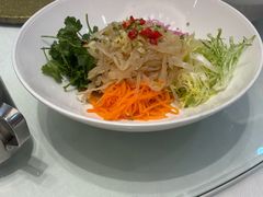 -香山湖家家宴(中山陵店)
