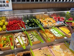 -花味·自助烤肉(南方时代店)