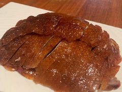 -京尊烤鸭店JINGZUN(春秀路店)