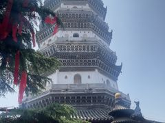 -迎江寺