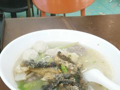 -其美潮州鱼旦粉世家(花城汇南区分店)