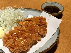酥炸猪排-yokocho上横町·日本食街(深业上城店)