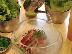 -伊茉家的烤肉店(勒泰中心店)
