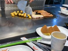 -湘汇概念铁板烧(铁西万达店)