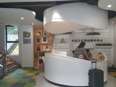 -奈斯宠物医院·核磁CT·异宠专科·内镜(中南店)