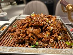 -新乾隆酒楼(帝景园店)