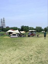-268童话露营营地·烧烤·团建