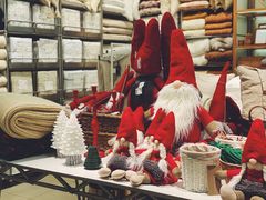 店内环境-ZARA(成都远洋太古里店)