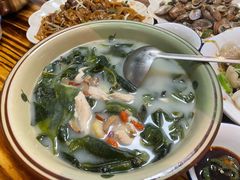 -南记食粥坊·宵夜大排档(莲花总店)