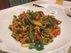 小炒脆肚-马凯餐厅(长椿街店)