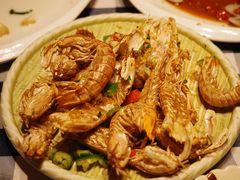 -阿妹小海鲜(下角店)