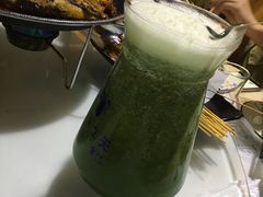 -陈帅夜排档·龙虾·炒菜·烤串(世茂店)