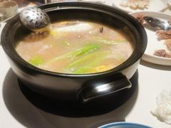 -滋粥楼·顺德菜(番禺广场总店)