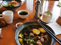 -无锡梁鸿湿地丽笙度假酒店·流觞西餐厅