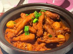-鸡毛兑糖·尚宴(鄞州水街店)
