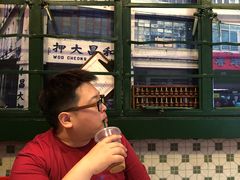 -香港十三座(宝山万达店)