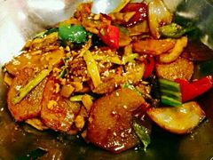 -桃源尚品海鲜酒楼(京港澳高速店)