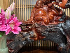 -龙华素斋(龙华路店)