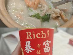 -潮之南·潮汕菜·鱼仔档(南山店)