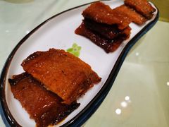 -老爷庙风味美食府(魏都大道店)