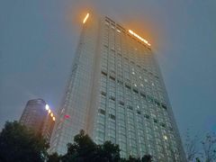 -上海静安昆仑大酒店