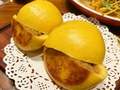 -陈家老院子·长春特色东北家宴(一匡街店)