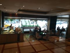 -台北华泰王子大饭店