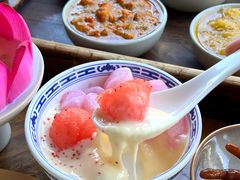 -李百蟹·江南蟹黄面·河景餐厅(夫子庙总店)