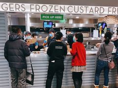 -Shake Shack(西单大悦城店)