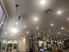 大堂-萨莉亚意式餐厅(天河城购物中心店)